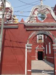 Iglesia y Hospital de San Juan de Dios