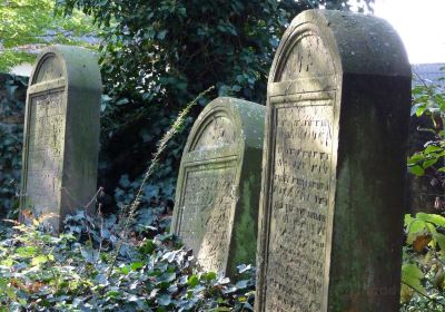 Judischer Friedhof