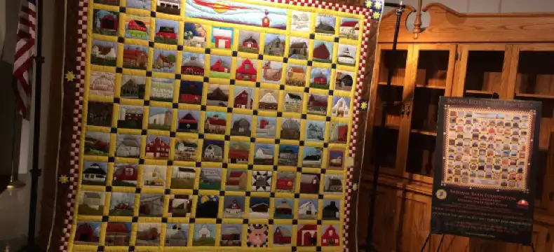 Hotels in Greencastle