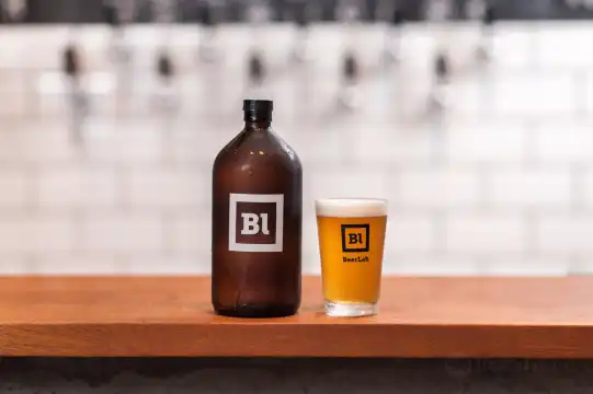 Hotels in der Nähe von BeerLab