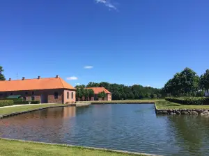 Clausholm Castle