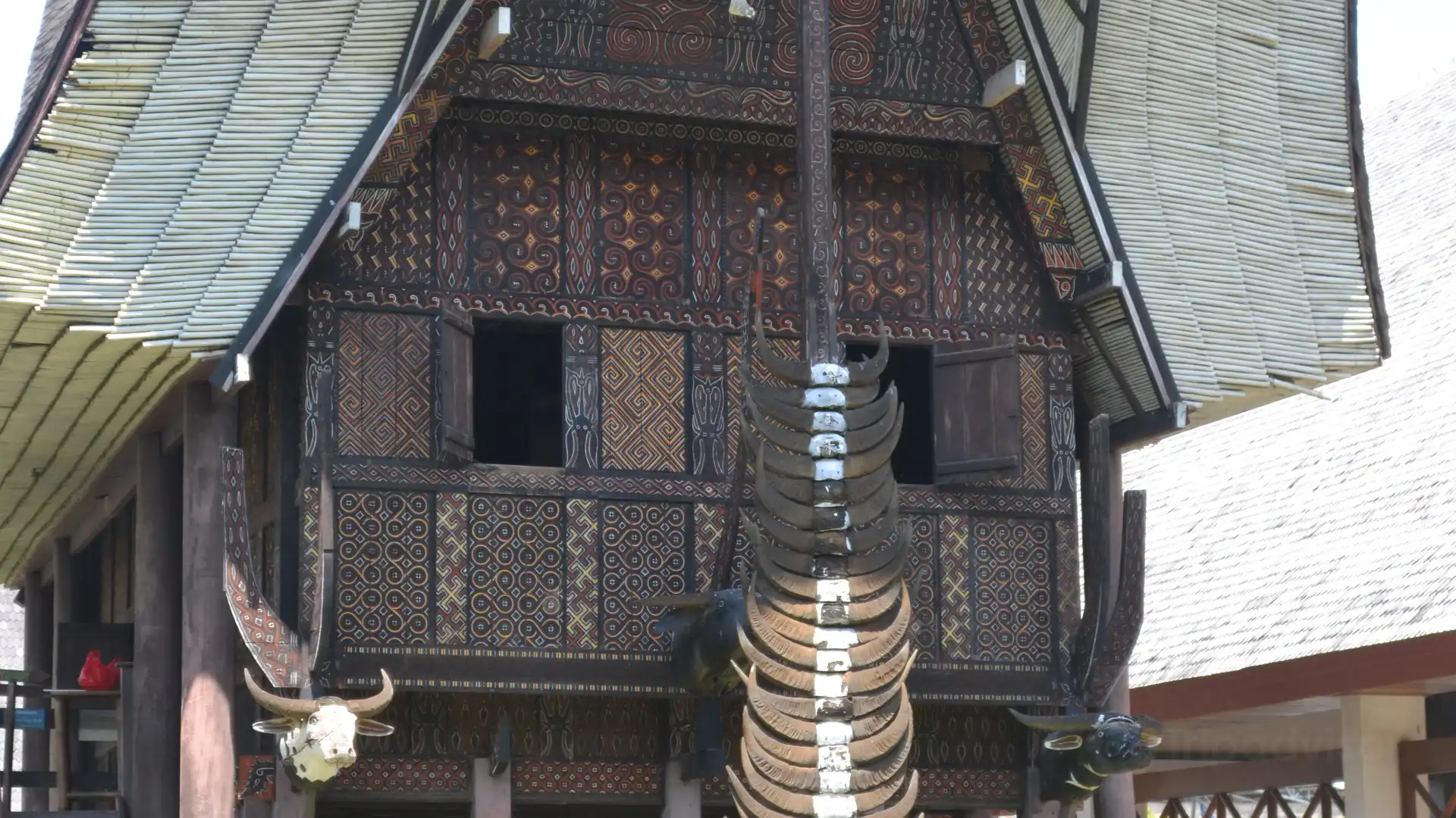 Hotels near Purna Bhakti Pertiwi Museum