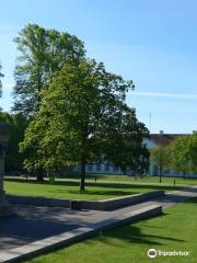 Odense Castle