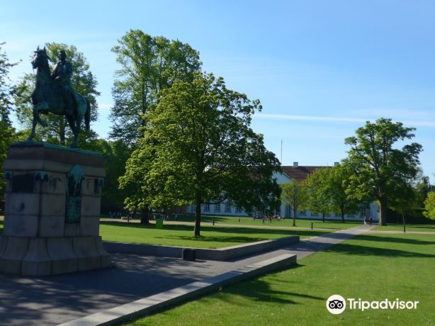 Odense Castle