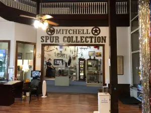 Coryell Museum Historical Center