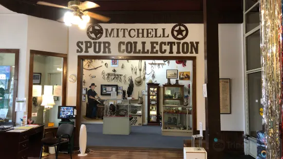 Coryell Museum Historical Center