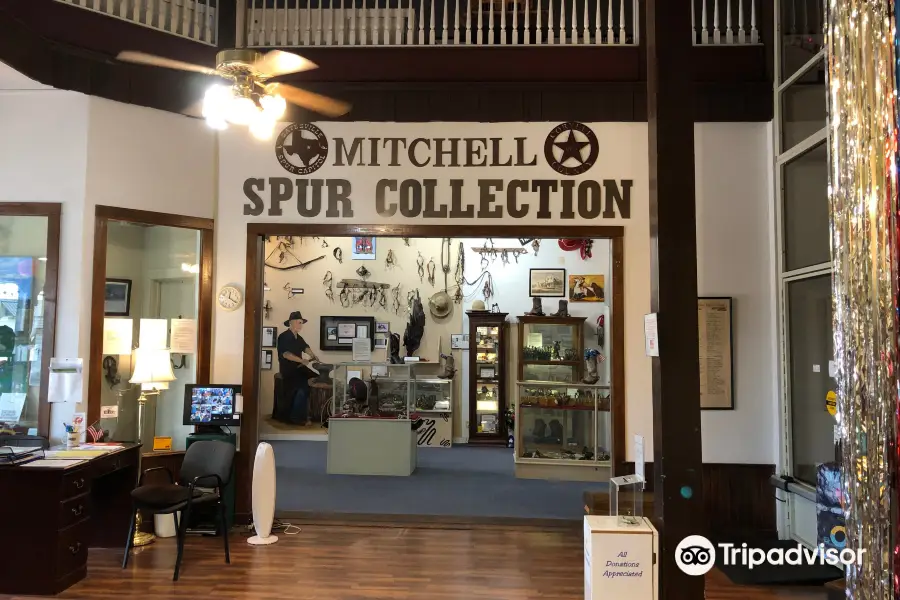 Coryell Museum Historical Center