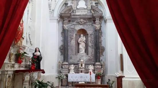 Chiesa di Santa Maria Maddalena