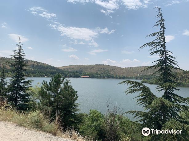 Lake Eymir