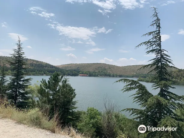 Lake Eymir