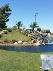 Rancho Vista Golf Club Restaurant