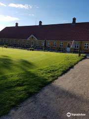 Ribe Golf Club