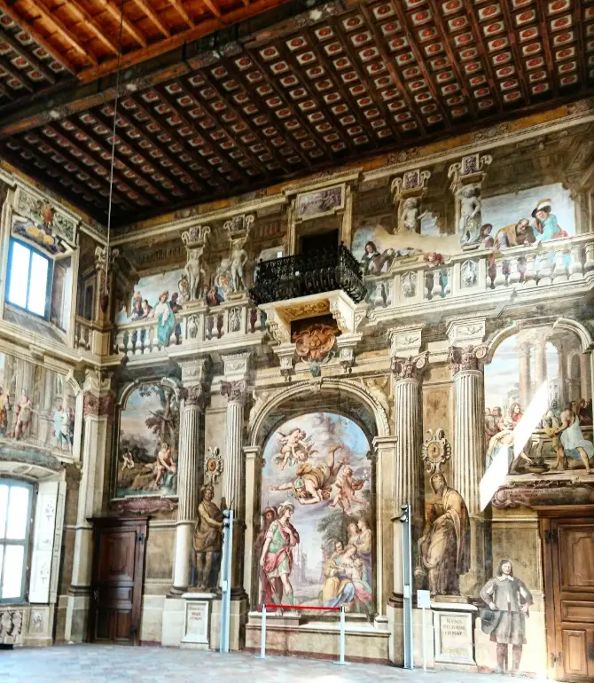 Cesano Maderno