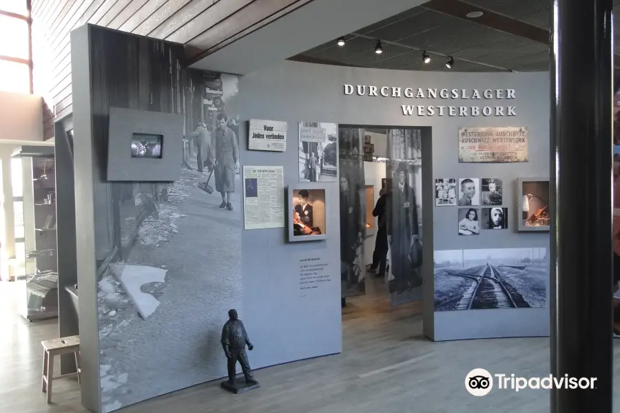 Kamp Westerbork