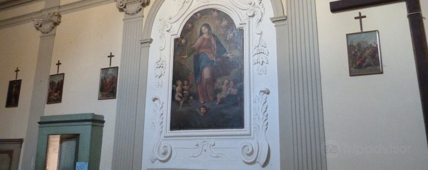 Chiesa di Santa Croce