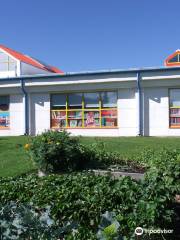 Drayton Valley Municipal Library