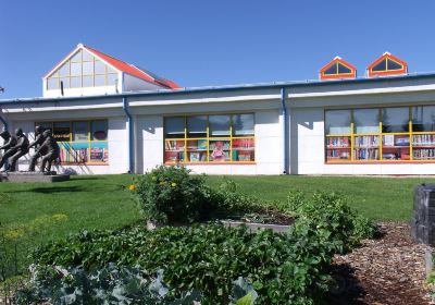 Drayton Valley Municipal Library