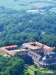 Abbaye Sainte Marie du Mont des Cats