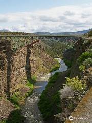 Peter Skene Ogden State Scenic Viewpoint