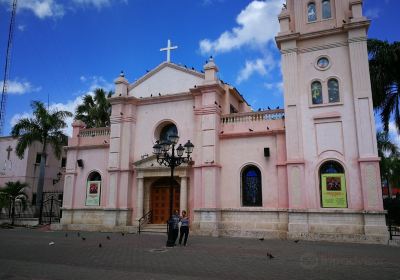 Catedral Nuestra Señora de Regla