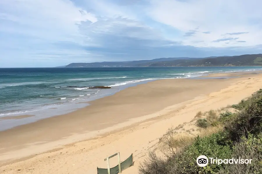 Fairhaven Beach