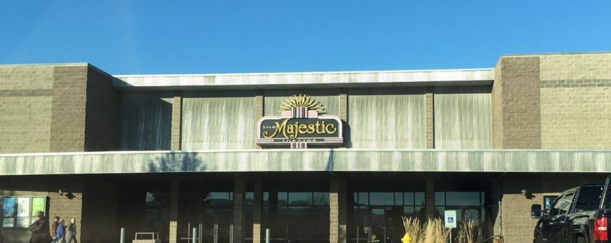 Majestic Theater