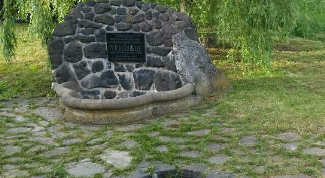 Gueldequelle