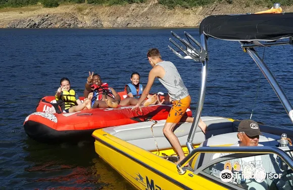 昂拉爾德斯·德聖菲