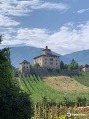 Castello di Nanno