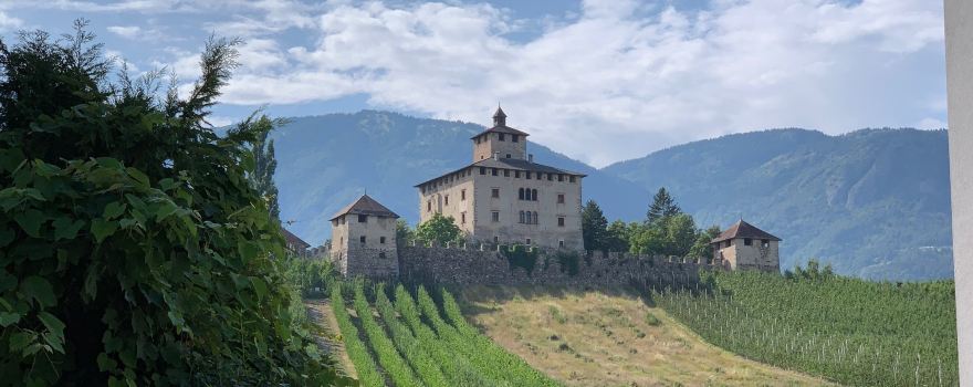 Castello di Nanno