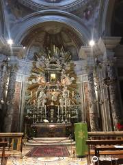 Santuario della Madonna delle Grazie di Montenero