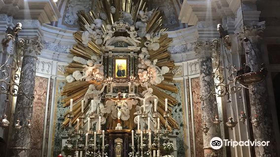 Sanctuary of Montenero