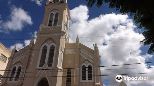 Cathedral of Our Lady of Victories