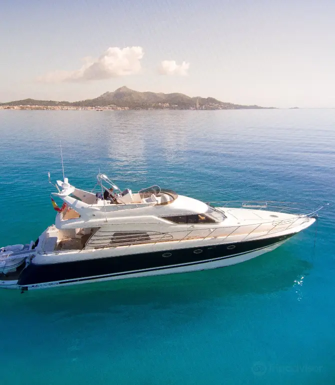 Port d'Alcudia