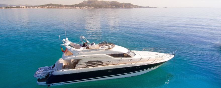 Port d'Alcudia