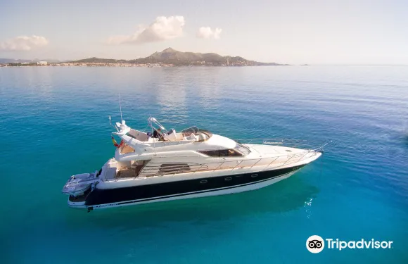 德阿爾庫迪亞港