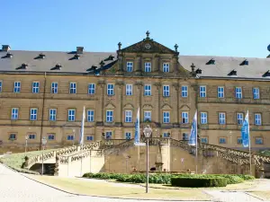 Kloster Banz