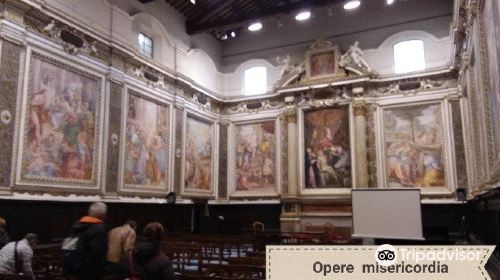 Oratorio della Carita