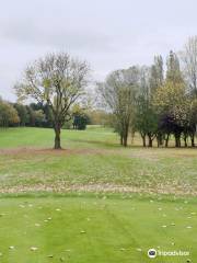 Humberstone Heights Golf Course