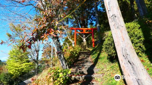 蒟蒻神社