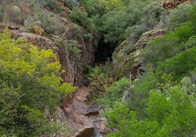 Les Gorges du Blavet