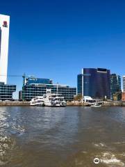 Sturla Viajes - Puerto Madero