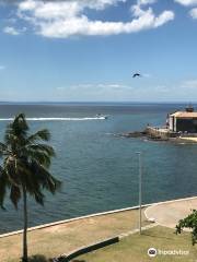 Farol Do Humaitá