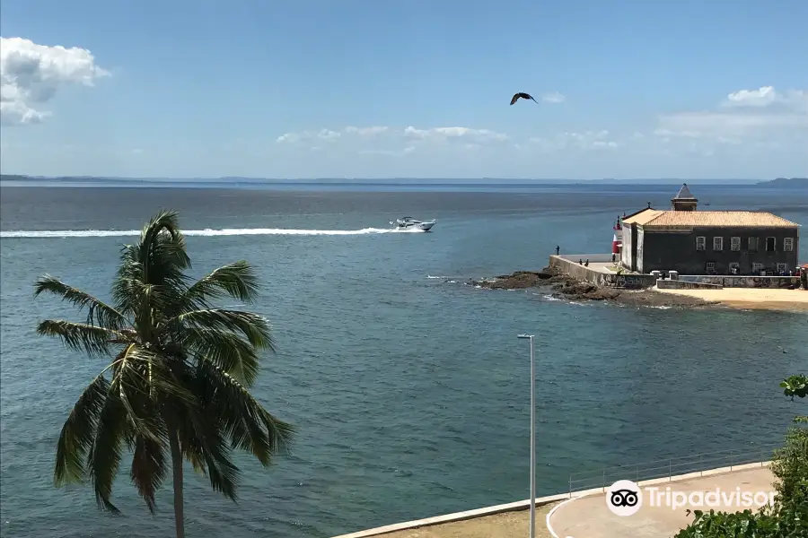 Farol Do Humaitá