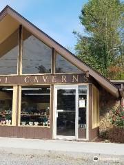 Bristol Caverns