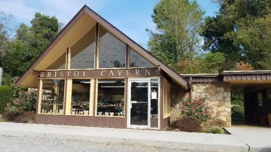 Bristol Caverns