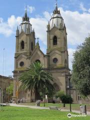 Parroquia San Miguel Arcangel