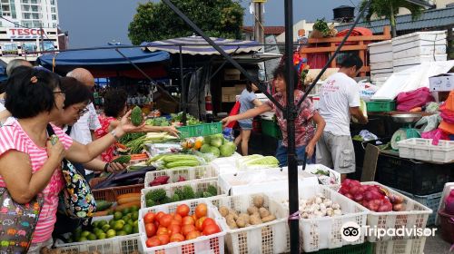 Pasar Malam