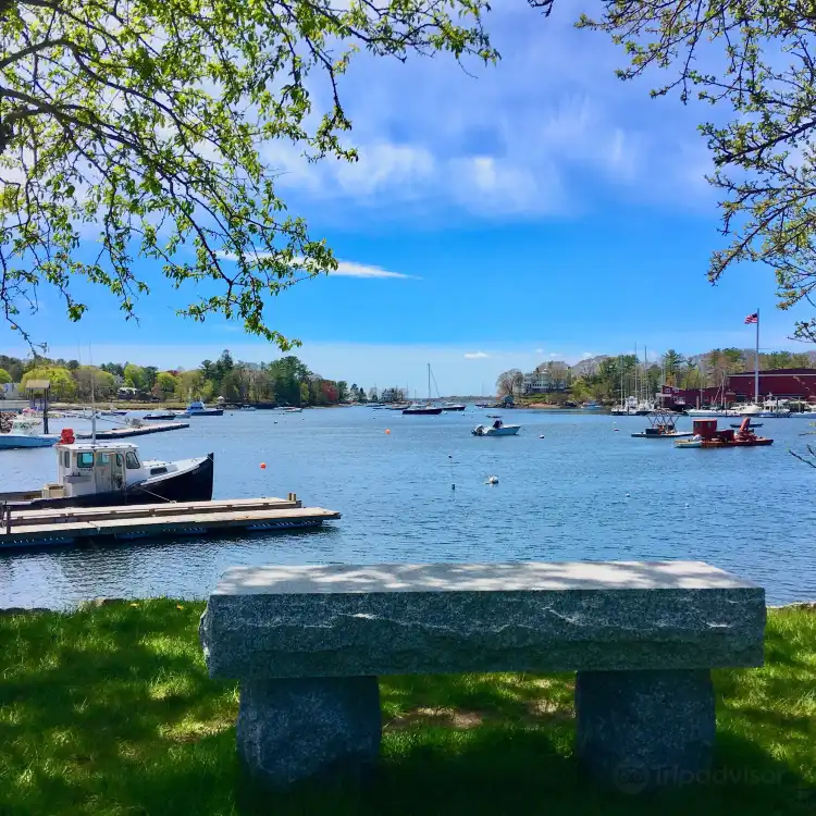 فنادق في Manchester-by-the-Sea