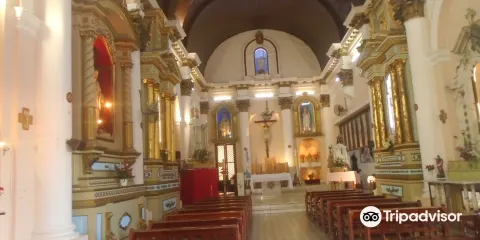 Santuario Nuestra Madre de La Merced